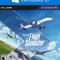 Microsoft Flight Simulator - Windows 10 Store Key PC CD/DVD/Key Virtual