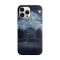 Husa compatibila cu Apple iPhone 13 model Fright Night, Silicon, TPU, Viceversa