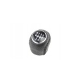 Nuca schimbator de viteze Citroen Jumper, Negru, 5 Trepte, Cu Gaura 10mm