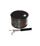 Cablu microfon 6mm mono Profesional Azusa KAB0606