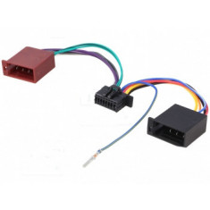 Cauti Cabluri mufe adaptoare adaptor Euro-Iso pentru radio casetofon CD auto  Sony Alpine Clarion Panasonic JVC Kenwood? Vezi oferta pe Okazii.ro