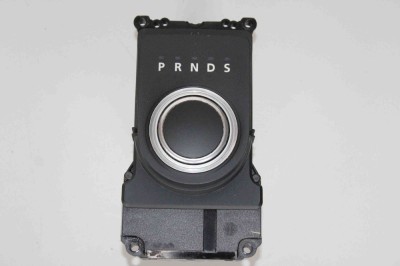 Timonerie cutie de viteze LAND ROVER RANGE ROVER III L322 2012 OEM: Off-road | 32575365 foto