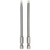 Yato YT-0484 - Set capete de insurubare profil plat 2 bucati