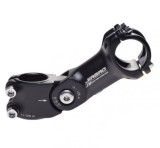 Pipa ghidon reglabila AHED 31.8, culoare negru, lungime 105mm Cod:AWR2093
