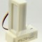 CLAPETA MOTORIZATA AER (DAMPER) K1418402 HISENSE