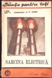 SARCINA ELECTRICA-A.F. IOFFE-347744