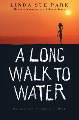 A Long Walk to Water foto