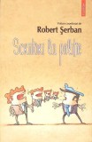 Scriitori la Politie - Robert Serban, Polirom 2016, Roman, Beletristica, 249 pagini