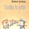 SCRIITORI LA POLITIE-ROBERT SERBAN-268010
