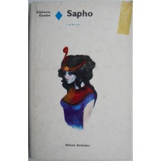 Sapho. Moravuri &ndash; Alphonse Daudet