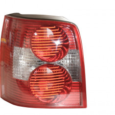 Stop spate lampa Volkswagen Passat Variant 3B6 2000-2005 stanga Stopuri Passat 3B 3B9945095AA