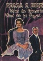 Vint de Rasarit, vint de la Apus foto