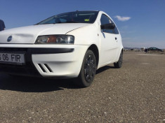 Vand Fiat Punto foto