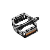 Pedale Union SP-102N Filet 1/2 Alloy Negre AM Ultimate FactoryBikes