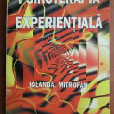 Psihoterapia Experientiala - Iolanda Mitrofan