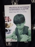 Samuel R. Anderson - Abilitatile de autoservire la persoanele cu autism