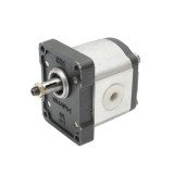 Pompa hidraulica H13 cu filet pentru servodirectie UTB U-445