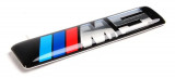 Emblema Aripa M5 Laterala Oe Bmw Seria 5 E60 2003-2010 51137898311