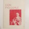 DD- Program sala Don Pasquale, Opera Romana Cluj-Napoca, Stagiunea 1978-1979