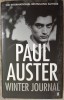 PAUL AUSTER - WINTER JOURNAL (FABER AND FABER, 2012) [LB. ENGLEZA]
