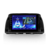 Navigatie Auto Teyes CC2 Plus Mazda CX-5 2012-2015 4+64GB 9` QLED Octa-core 1.8Ghz, Android 4G Bluetooth 5.1 DSP, 0743836976988