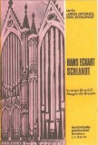 Caseta Hans Eckart Schlandt La Orga Bisericii Negre Din Brașov, Casete audio, Clasica