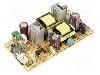 Convertor de tensiune, DC-DC, intrare 18...36V DC, iesire 5V DC, putere 15W, MEAN WELL - PSD-15B-5