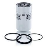 Mann-Filter Filtru, sistem hidraulic primar