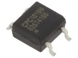 Releu Semiconductor SMT SOP4 750mA 60VDC