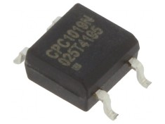 Releu Semiconductor SMT SOP4 750mA 60VDC
