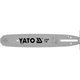 Cumpara ieftin Lamă pentru drujbă 3/8&quot; / 0.05&quot; 12&quot;U Yato YT-84927