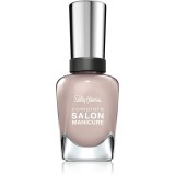 Cumpara ieftin Sally Hansen Complete Salon Manicure lac pentru intarirea unghiilor culoare Saved By The Shell 14.7 ml