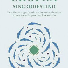 Sincrodestino / The Spontaneus Fulfillment of Desire: Harnessing the Infinite Power of Coincidence