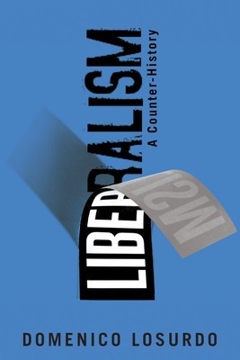 Liberalism: A Counter-History foto