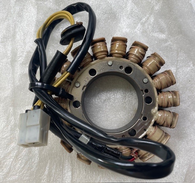 Stator Aprilia Pegaso 650 1992-2005 BMW F650 1993-1999
