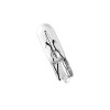 Bec halogen T5 12V