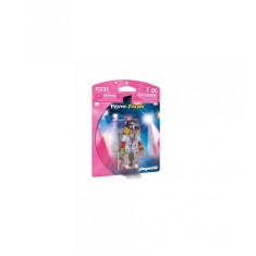 Playmobil - Figurina Cantaret Rap