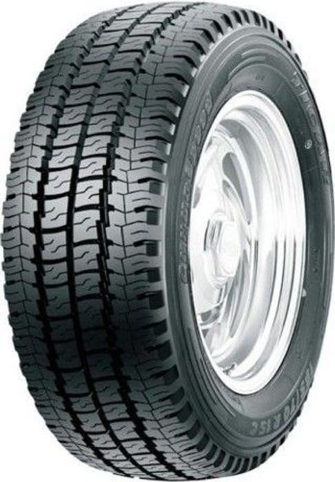 Anvelope Tigar CargoSpeed 175/65R14C 90/88R Vara