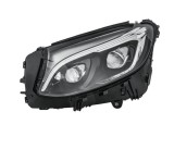 Far MERCEDES Clasa GLC (X253), 11.2015-, partea stanga, ZKW, intelligent Light System; LED; electric; fara unitate control LED; cu motor; LED; cu lum