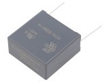 Condensator cu Polipropilenă 2,2uF THT &plusmn;10%