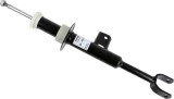 Amortizor BMW 5 Motor 518 d, 518 d Mild-Hybrid, 520 d, 520 d Mild-Hybrid, 520 i, 520 i Mild-Hybrid, 525 d, 530 d, 530 d Mild-Hybrid, 530 e