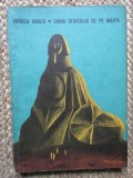 Viorica Huber - Taina sfinxului de pe Marte, 1967, Tineretului