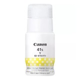 Canon original ink bottle GI-41S Y, 5876C001, yellow, 4400str., 40ml