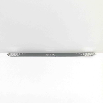 Ornament prag st&amp;acirc;nga față VW ID.5 E39 2022 OEM: 11A853537XPD foto