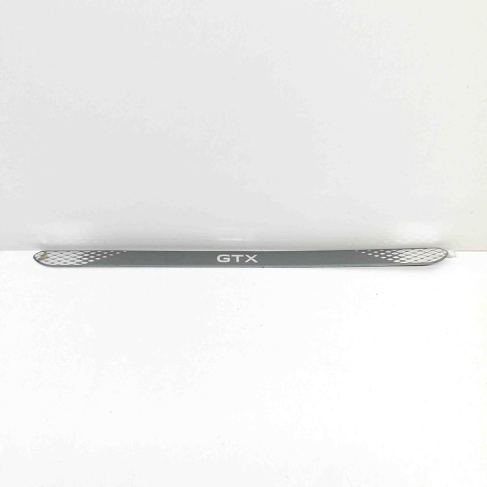 Ornament prag st&acirc;nga față VW ID.5 E39 2022 OEM: 11A853537XPD