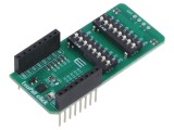 Placă de expansiune Dual Voltage