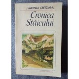 Sarmiza Cretzianu - Cronica Stăicului