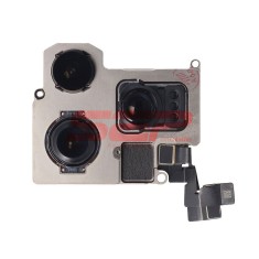 Camera spate iPhone 16 Pro