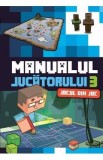 Manualul jucatorului 3 Ed.2025 - Toldi Bence