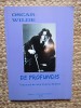 DE PROFUNDIS - OSCAR WILDE, 1991, Egumenita